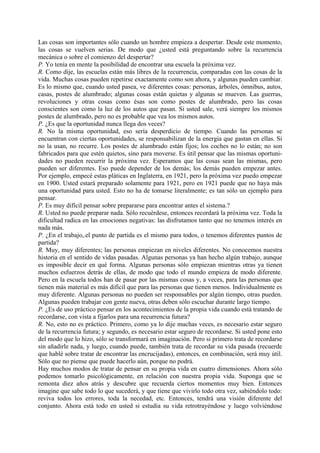 Ouspensky   el cuarto camino