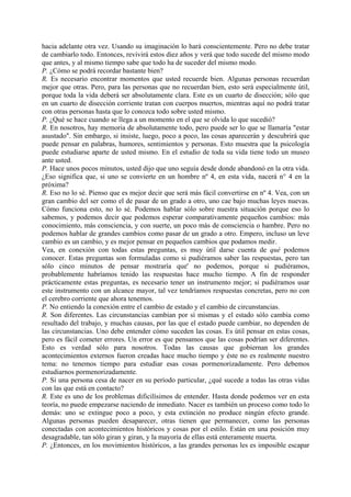 Ouspensky   el cuarto camino