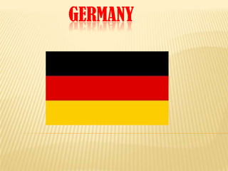 GERMANY

 