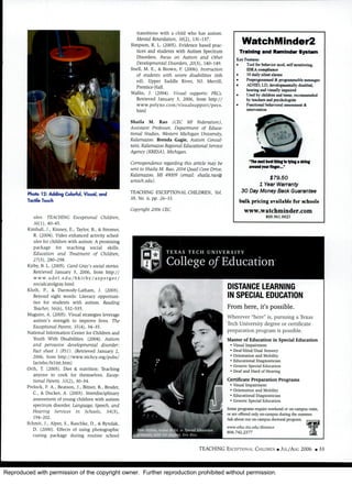 Reproduced with permission of the copyright owner. Further reproduction prohibited without permission.
 