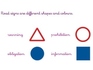 Unit 4. Out and about