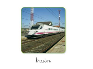 Unit 4. Out and about