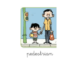 Unit 4. Out and about