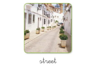 Unit 4. Out and about