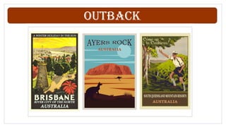 Outback
 