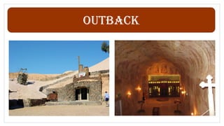 Outback
 