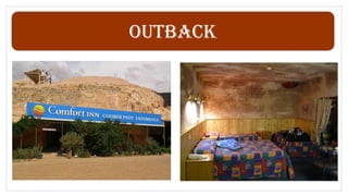 Outback
 