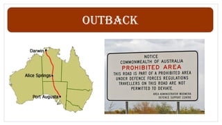 Outback
 
