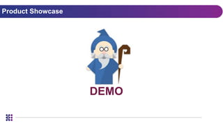 Product Showcase
DEMO
 