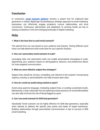 Outbound Lead Generation Strategies Using Email Outreach Platform.pdf
