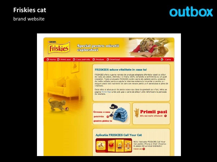 Outbox Credential 2012