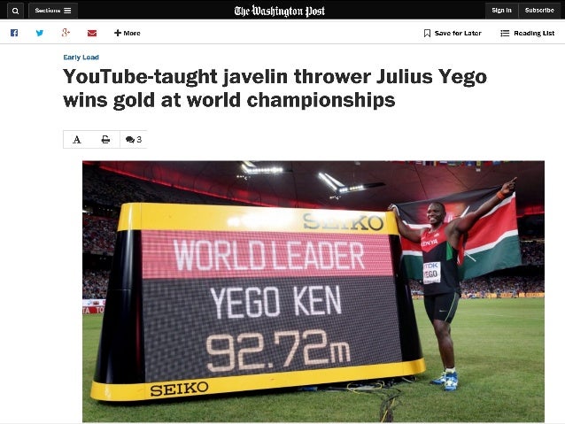 Who is the world’s
most valuable
retailer, but has
no inventory?
 