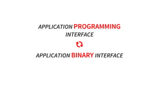 Call a C API from Python becomes more enjoyable with CFFI | PDF