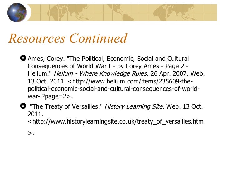 world war i an inevitable outcome A world war is created when large political powers fight for control of resources, territory or influence the fighting state is triggered by lack of willingness to. world war i an inevitable outcome A world war is created when large political powers fight for control of resources, territory or influence the fighting state is triggered by lack of willingness to.