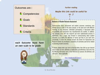 Outcomes | PDF