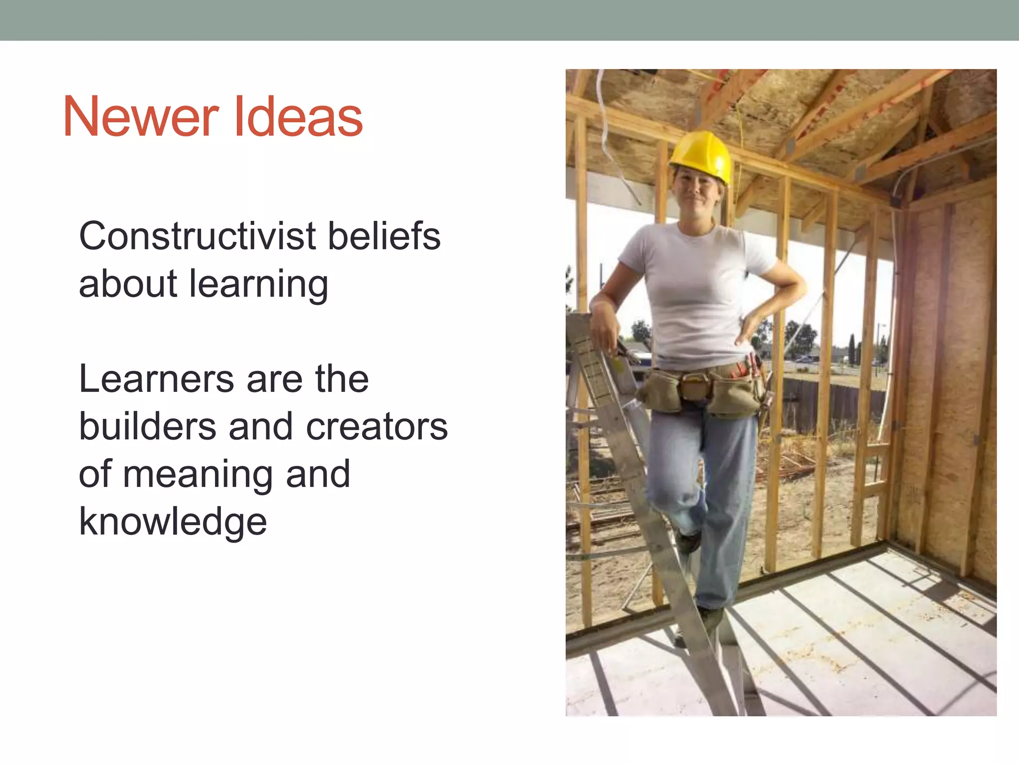 Outcomes Based Planning Pptx