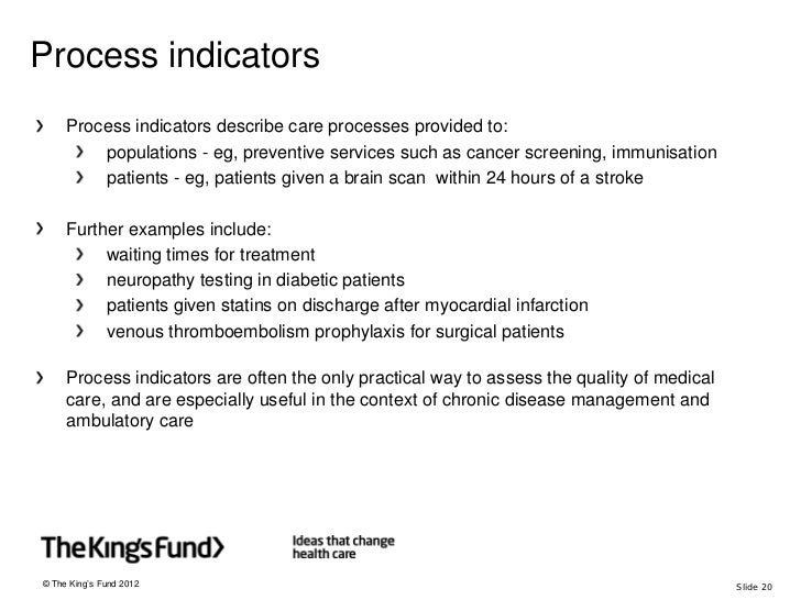 How to commission for improving health an introduction to c…