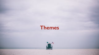 Themes
41
 