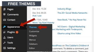 61
FREE THEMES
 