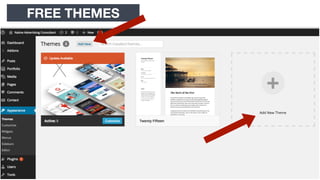 62
FREE THEMES
 