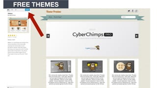 64
FREE THEMES
 