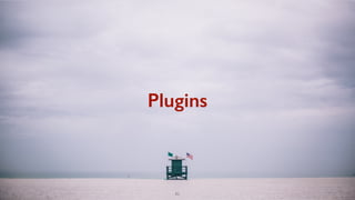 Plugins
82
 