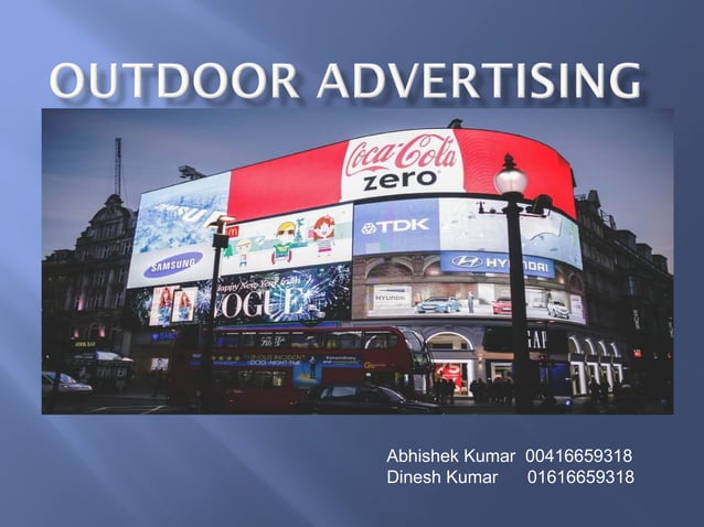 outdoor-advertising-ppt
