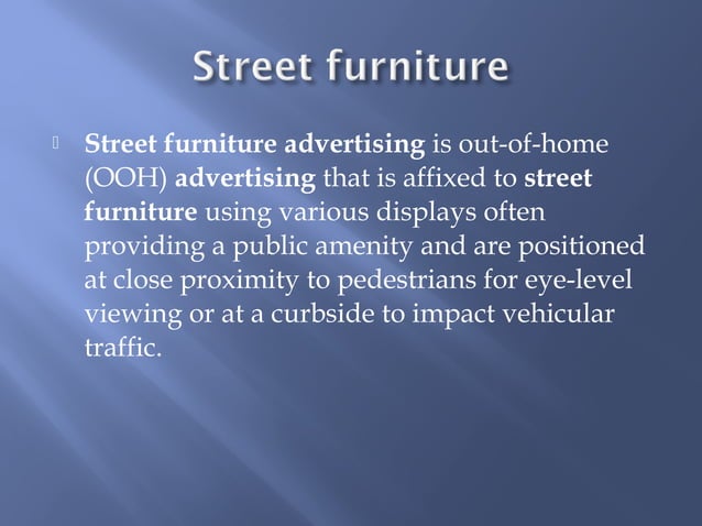 outdoor-advertising-ppt