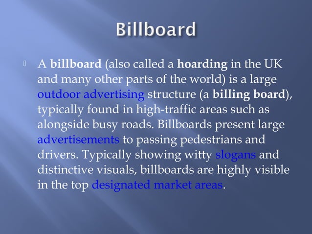 outdoor-advertising-ppt