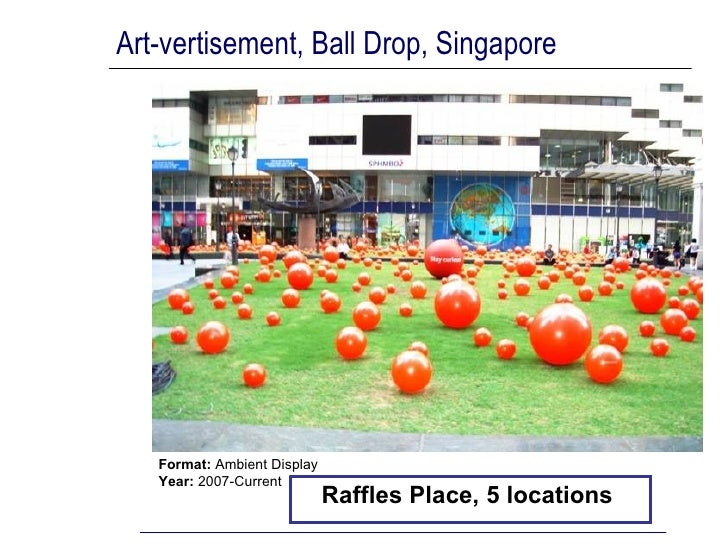 outdoor advertising company profile pdf