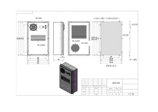 WEA-500
return
Air inlet
Air outlet
Air outlet
Air inlet
 