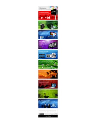 LED Sign Displays