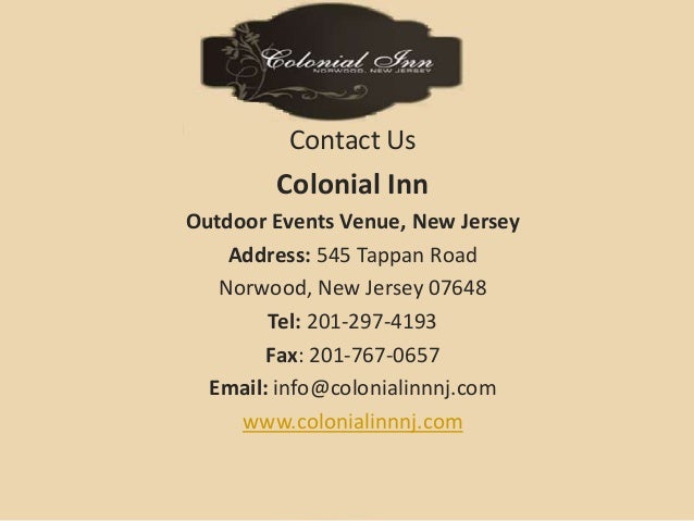 party planner nj