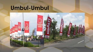 Umbul-Umbul
 