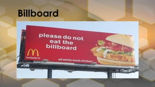 Billboard
 