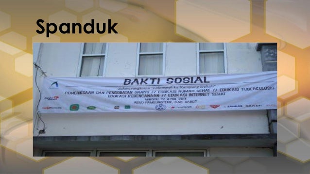 Outdoor Graphic Design