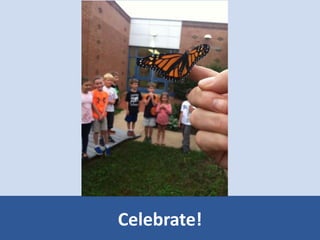 Celebrate! 
 