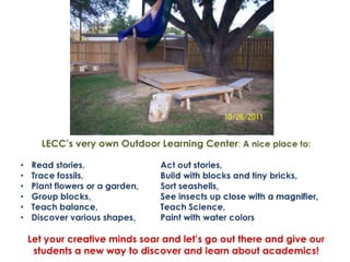 Outdoor Learning Center Slideshow[1] DKellas EA1267