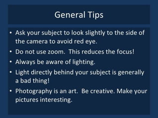 Outdoor photography in architecture 