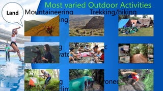 outdoorrecreationalactiviesGRADE 12.pptx