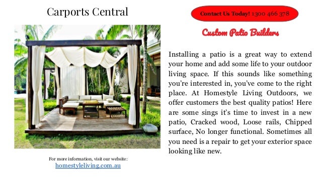 Outdoor Space Ideas Home Style Living Out Door Contact Us Today