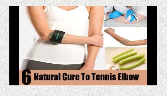 Outer Elbow Pain When Straightening My Arm