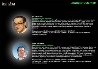 Outernet Address Outernet | PDF