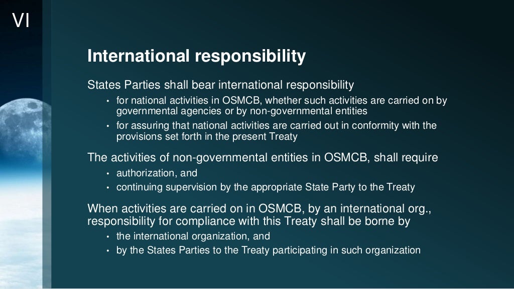 Outer Space Treaty