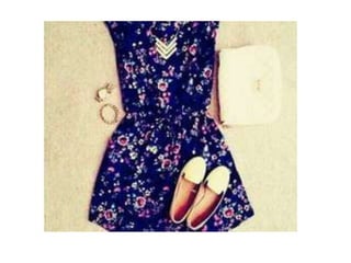 Outfit para media semana