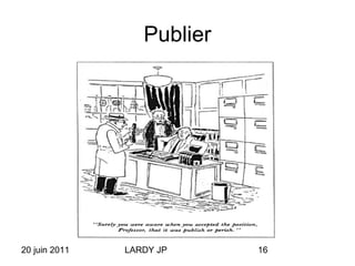 20 juin 2011 LARDY JP 16
Publier
 