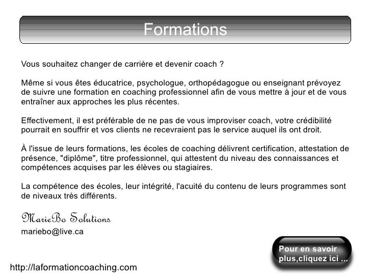 Les Fiches Outils Du Coaching Scolaire Pdf Gratuit