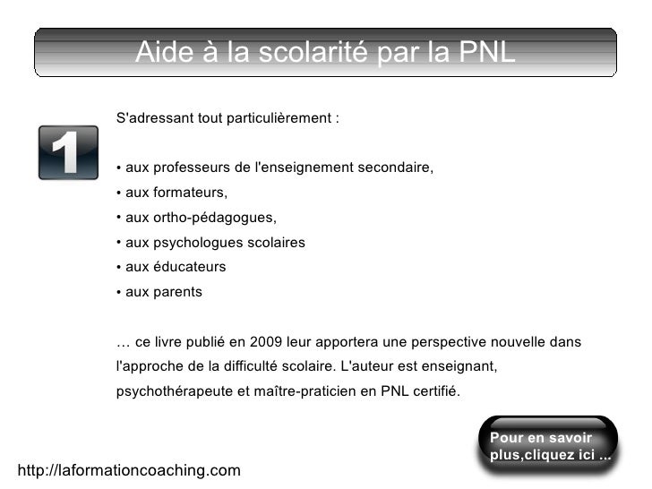 Les Fiches Outils Du Coaching Scolaire Pdf Gratuit