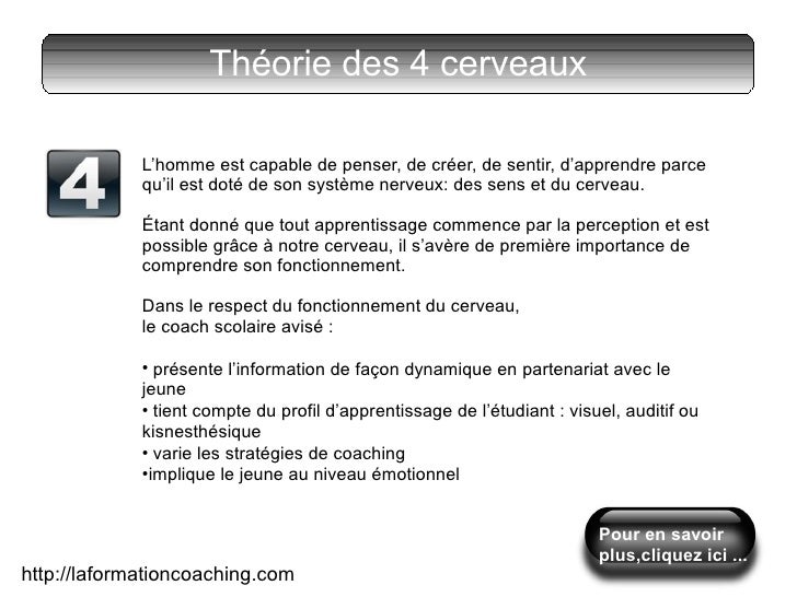 Les Fiches Outils Du Coaching Scolaire Pdf Gratuit