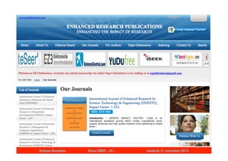 Evelyne Broudoux Dicen-CNAM - 26 - vendredi 21 novembre 2014 
 